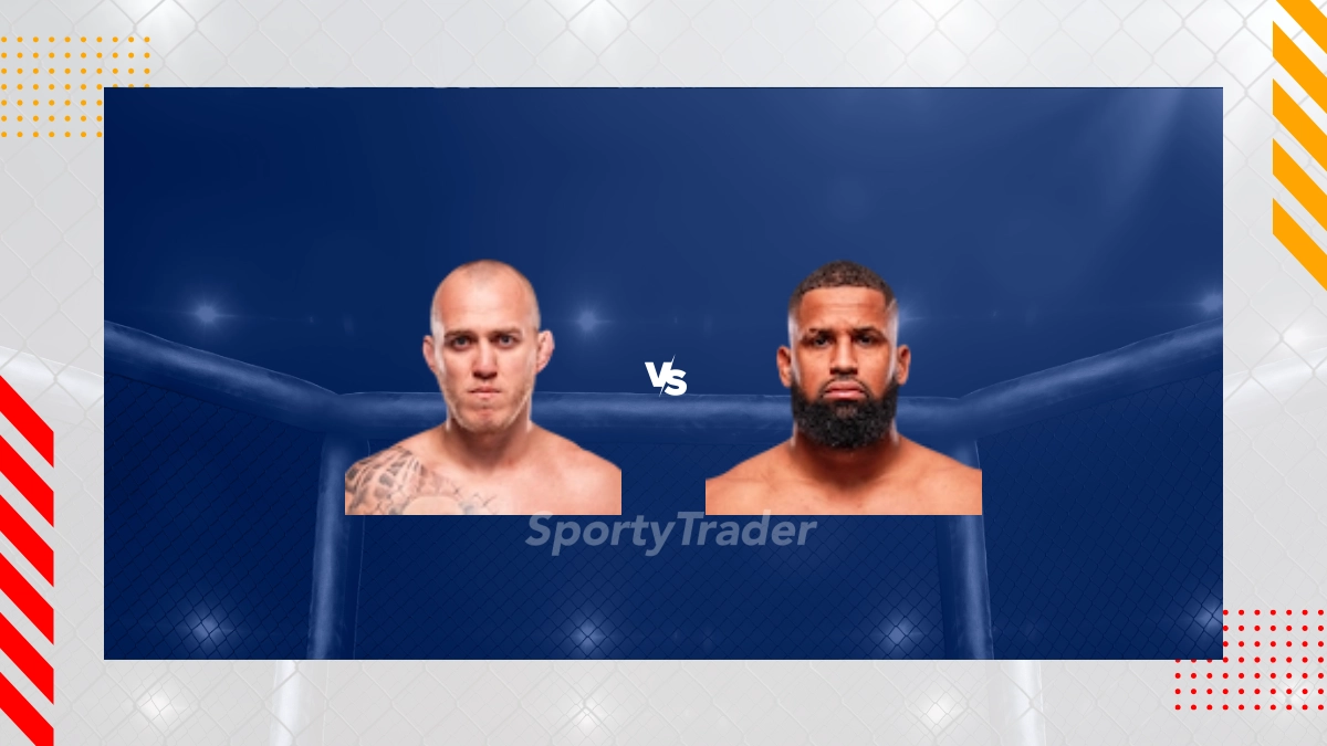 Serghei Spivac vs Waldo Cortes Acosta Prediction