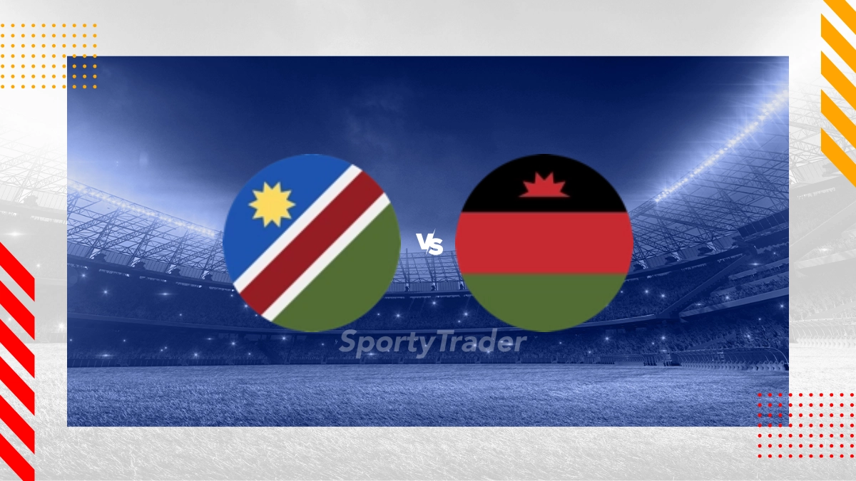 Namibia vs Malawi Prediction