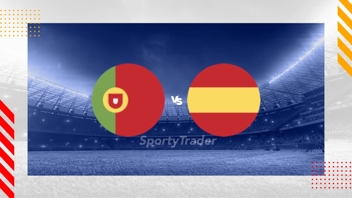 Pronostico Portogallo vs Spagna