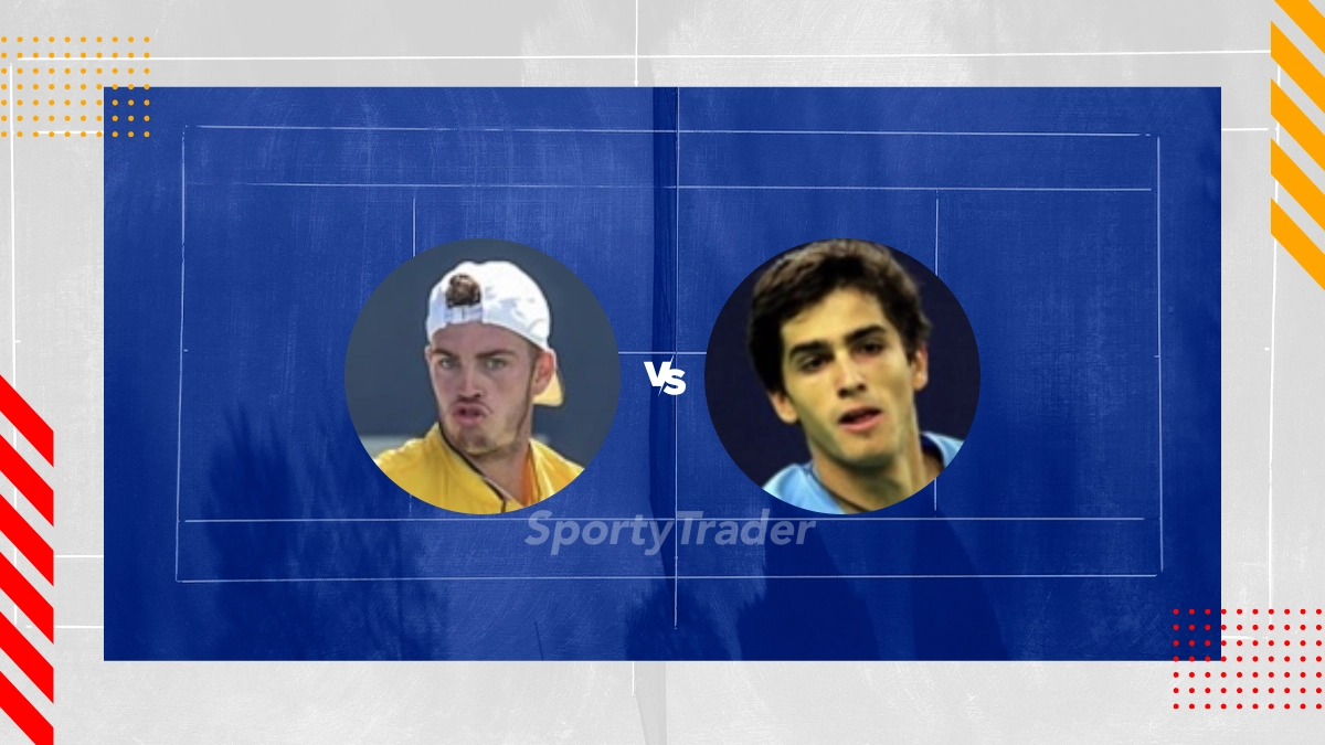 Palpite Maximilian Marterer vs Pierre-Hugues Herbert