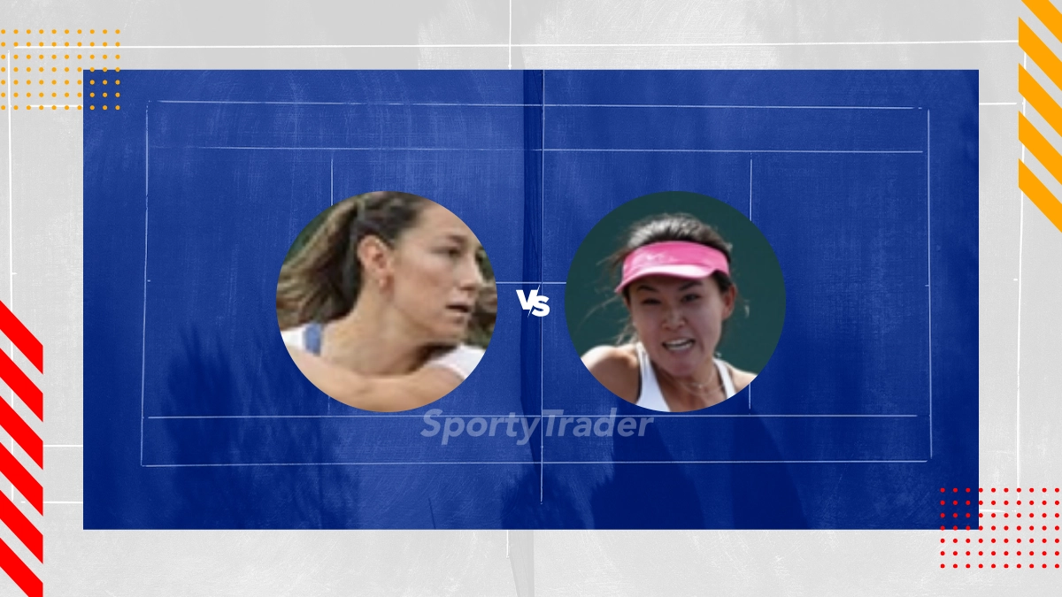 Palpite Tatjana Maria vs Lin Zhu