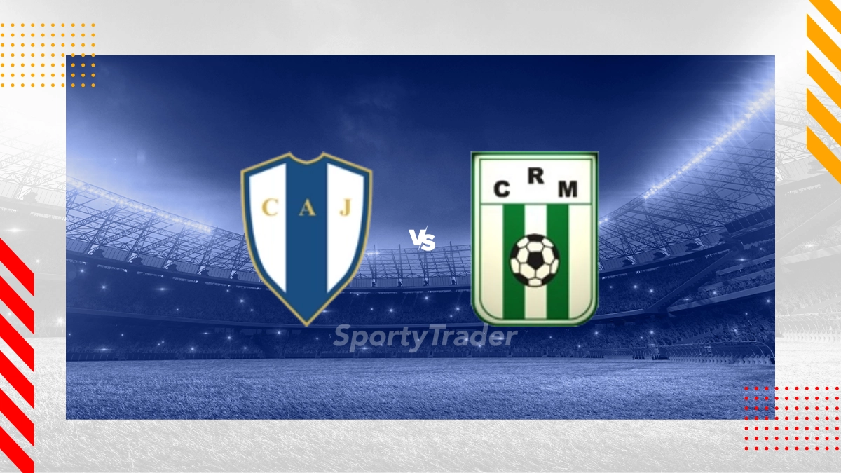 Pronóstico Juventud De Las Piedras vs Racing Club Montevideo