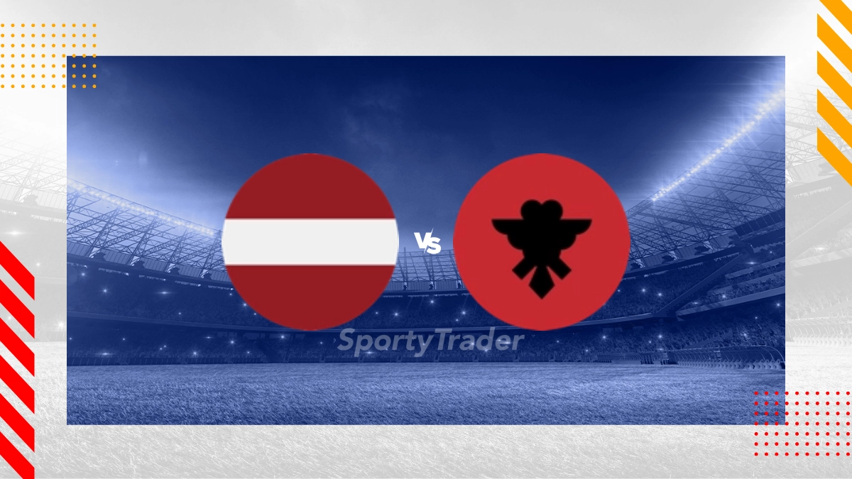 Lettland vs. Albanien Prognose