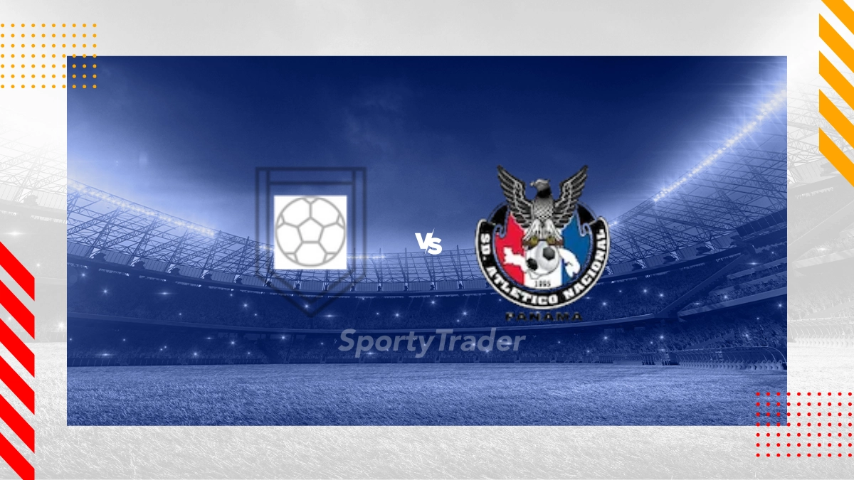 Pronóstico CD Plaza Amador vs Atlético Nacional