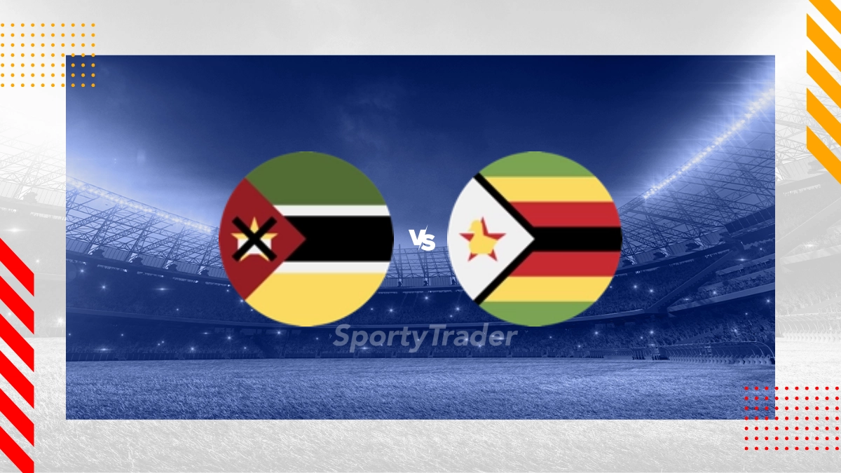 Mozambique vs Zimbabwe Prediction