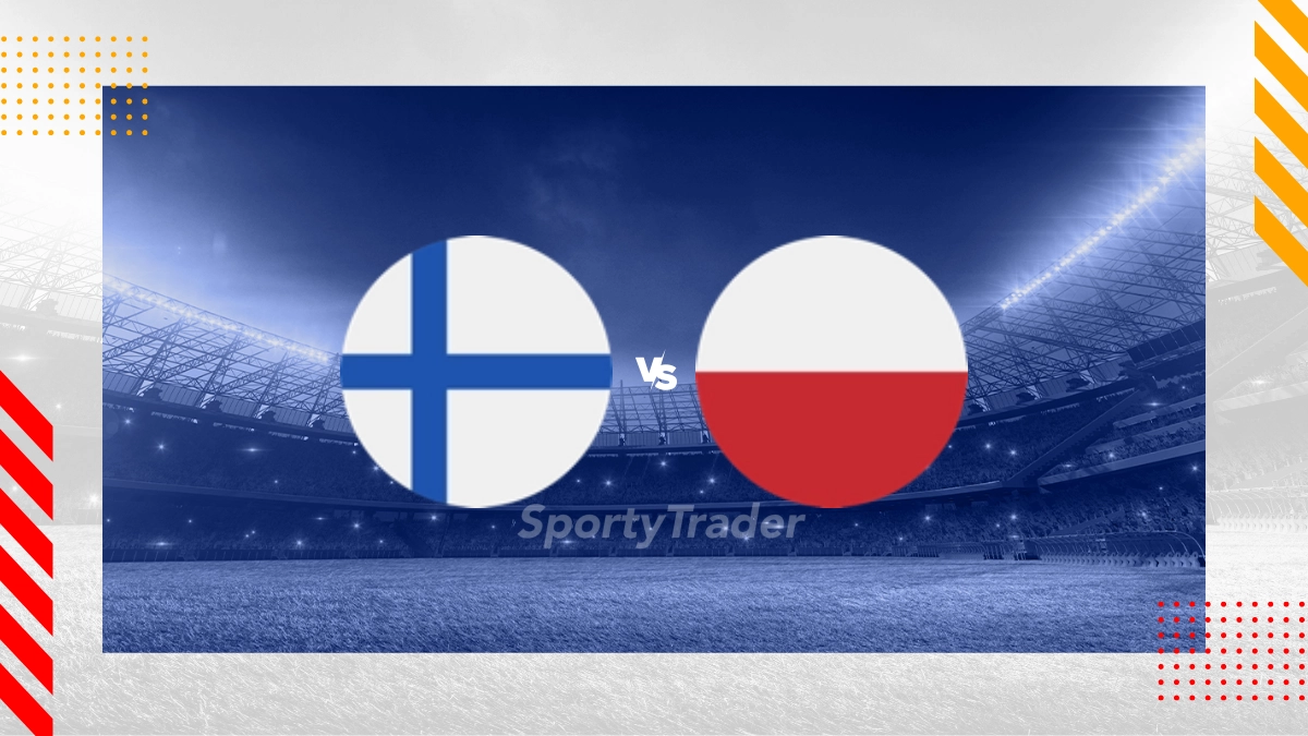 Finnland vs. Polen Prognose