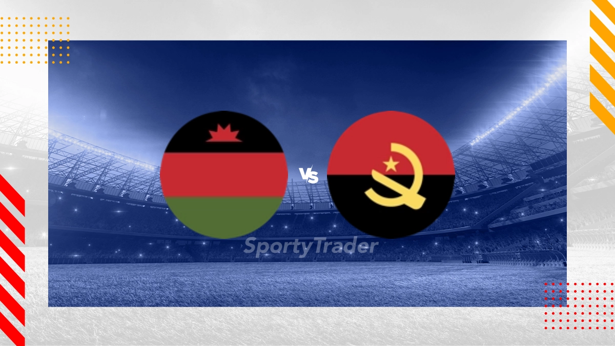 Malawi vs Angola Prediction