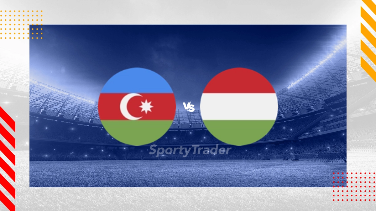 Azerbaijan vs Hungary Prediction