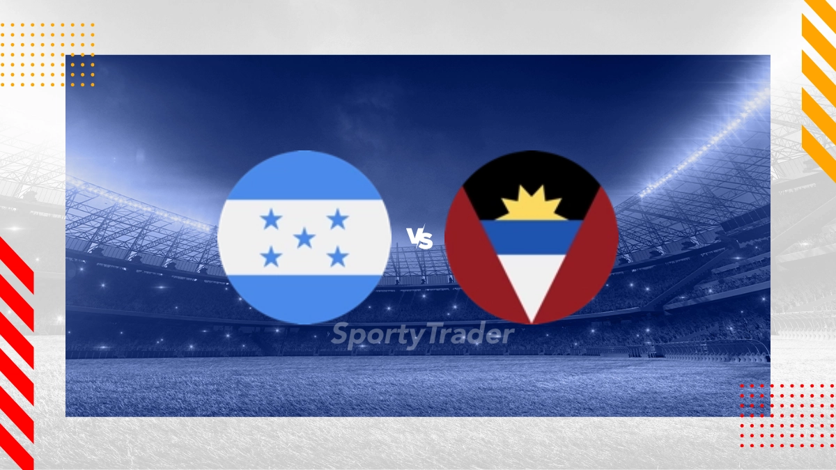 Honduras vs. Antigua und Barbuda Prognose