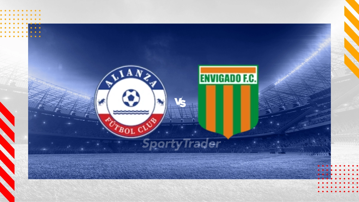 Pronóstico Alianza FC Valledupar vs Envigado FC