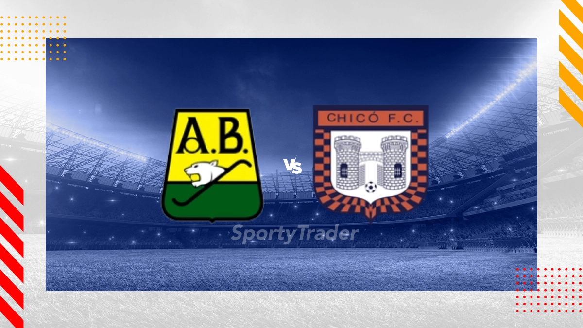 Pronóstico Atlético Bucaramanga vs Boyacá Chicó