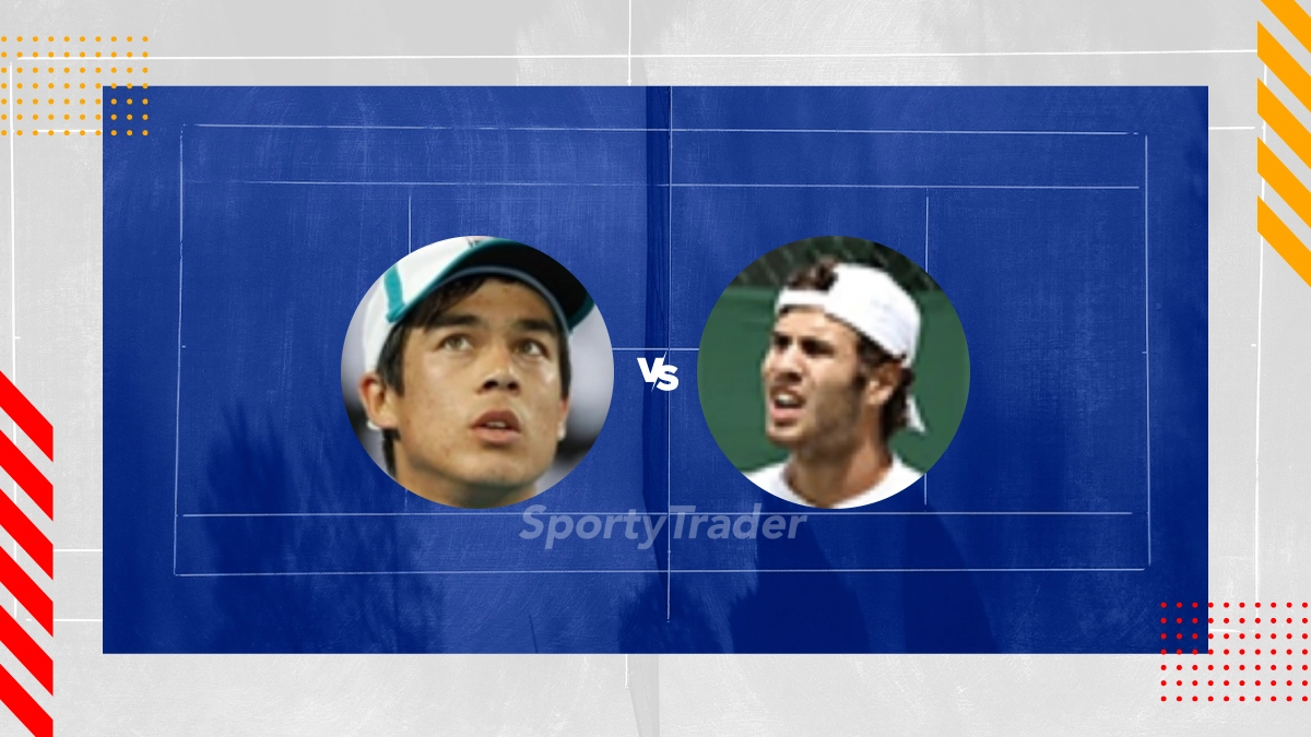 Palpite Mackenzie Mcdonald vs Karen Khachanov