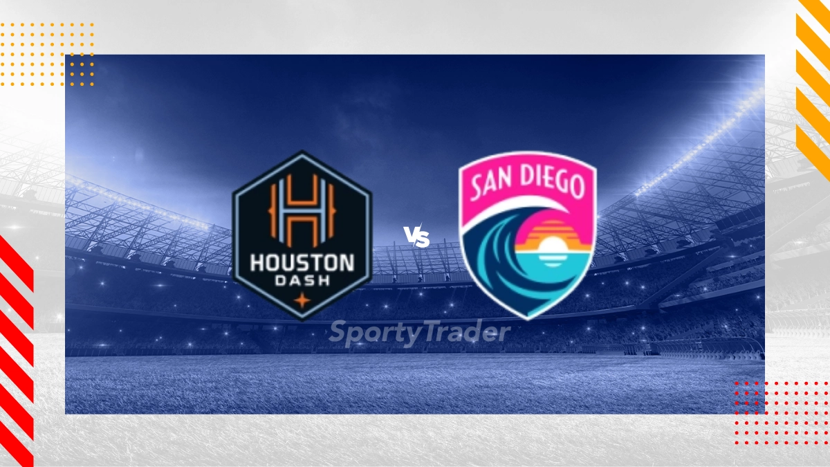 Houston Dash vs San Diego Wave FC Picks