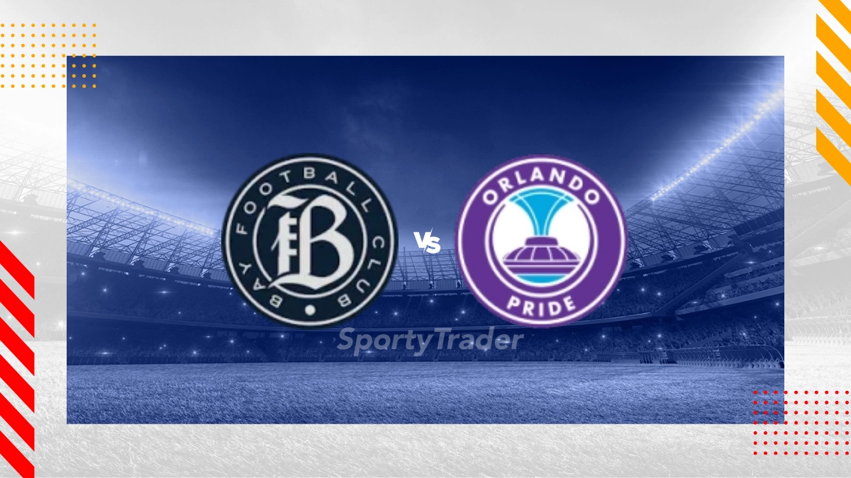 Bay FC vs Orlando Pride Picks