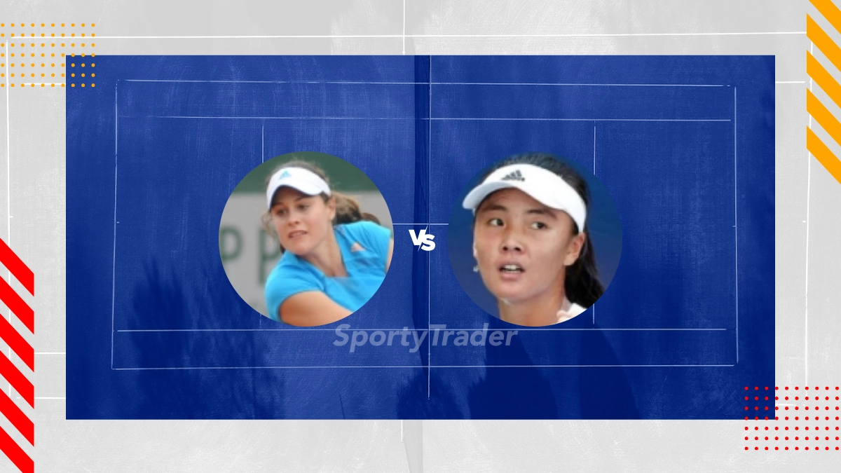 Kimberly Birrell vs Yue Yuan Prediction
