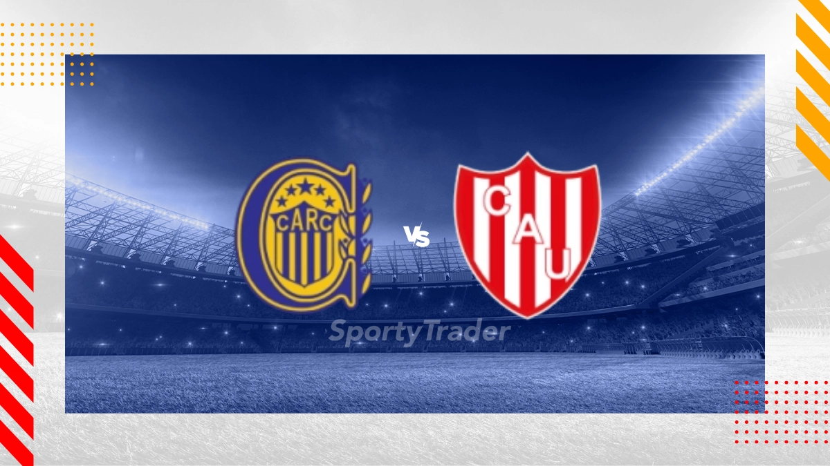 Pronóstico Rosario Central Reserve vs CA UNION SANTA FE