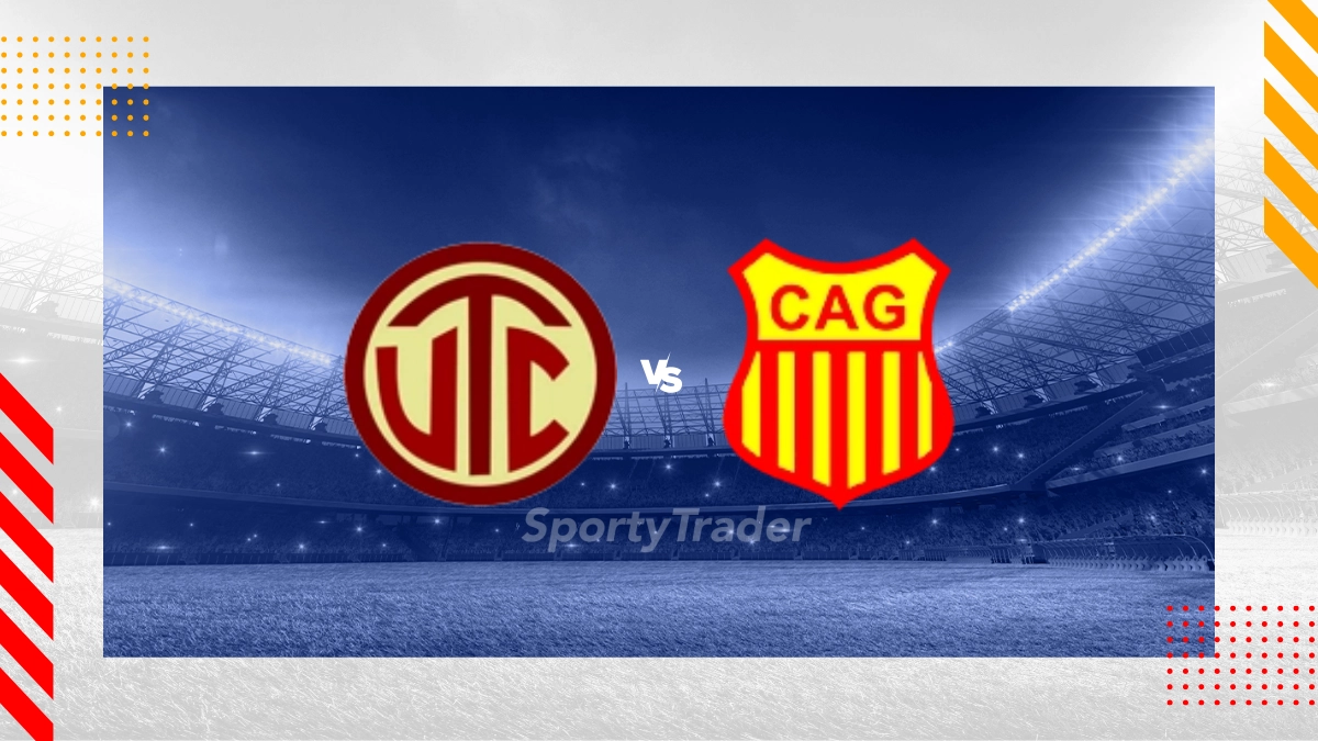 Pronóstico UTC Cajamarca vs Atletico Grau