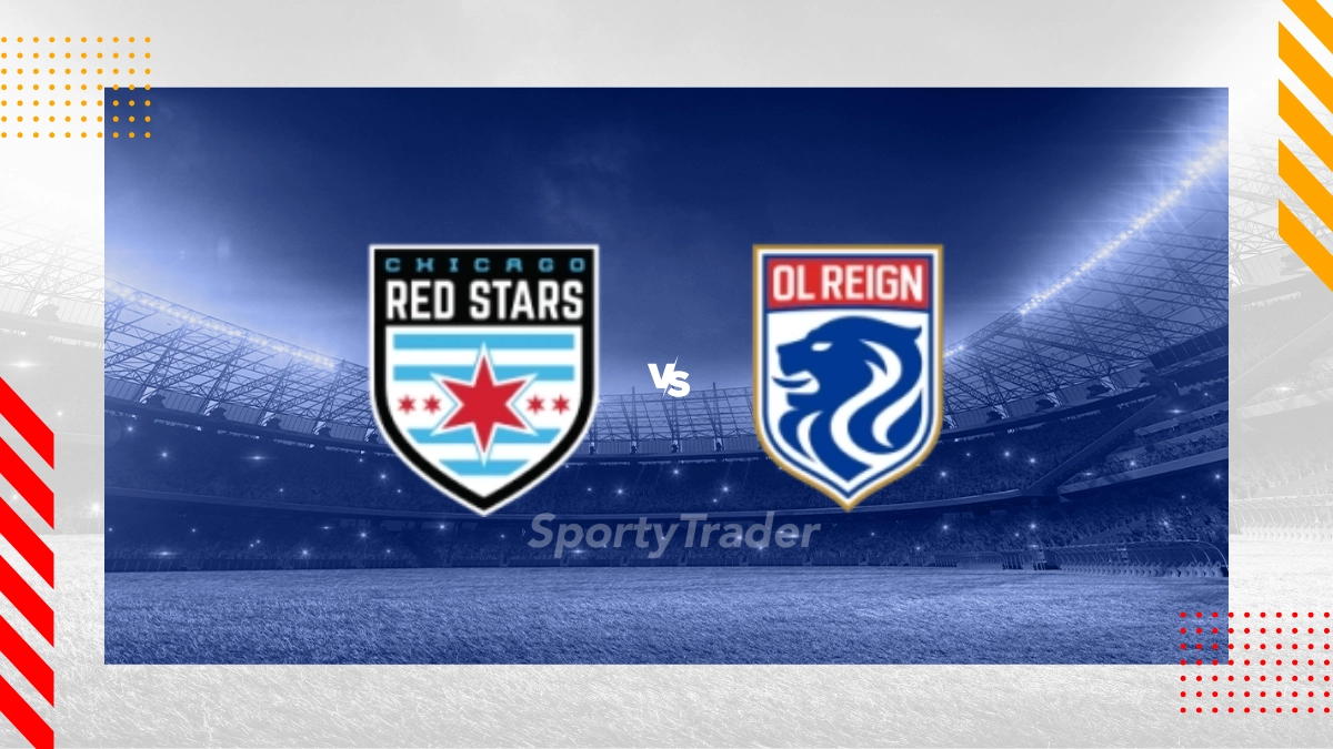 Chicago Stars FC vs Seattle Reign Picks