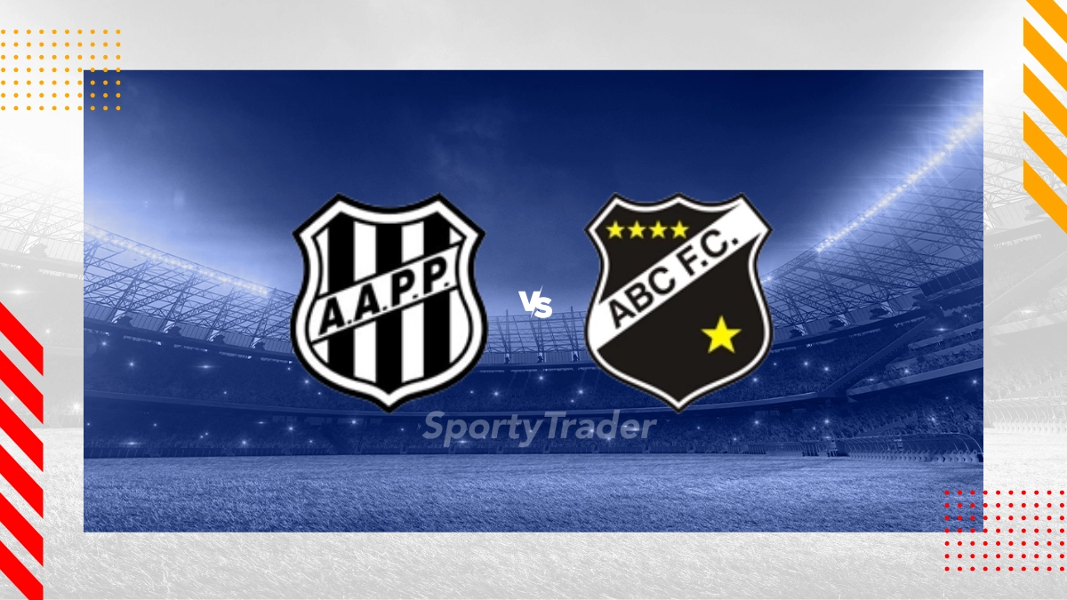 Palpite Ponte Preta vs ABC FC RN
