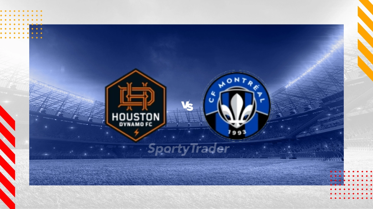 Pronóstico Houston Dynamo vs Montreal Impact