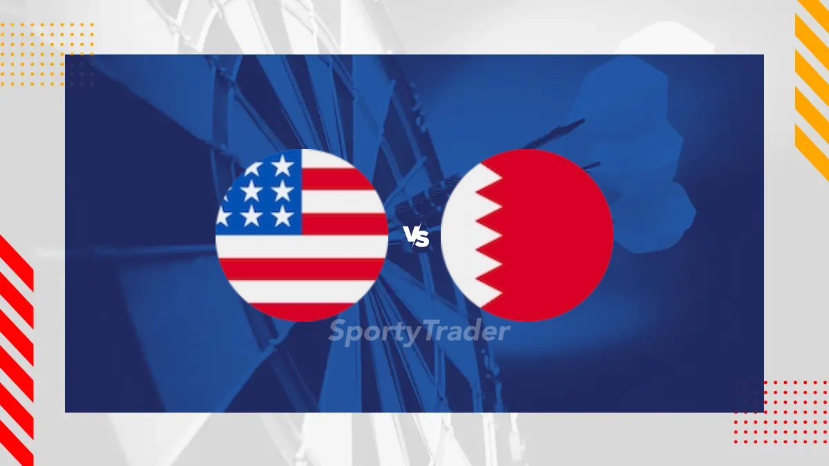 United States vs Bahrain Prediction
