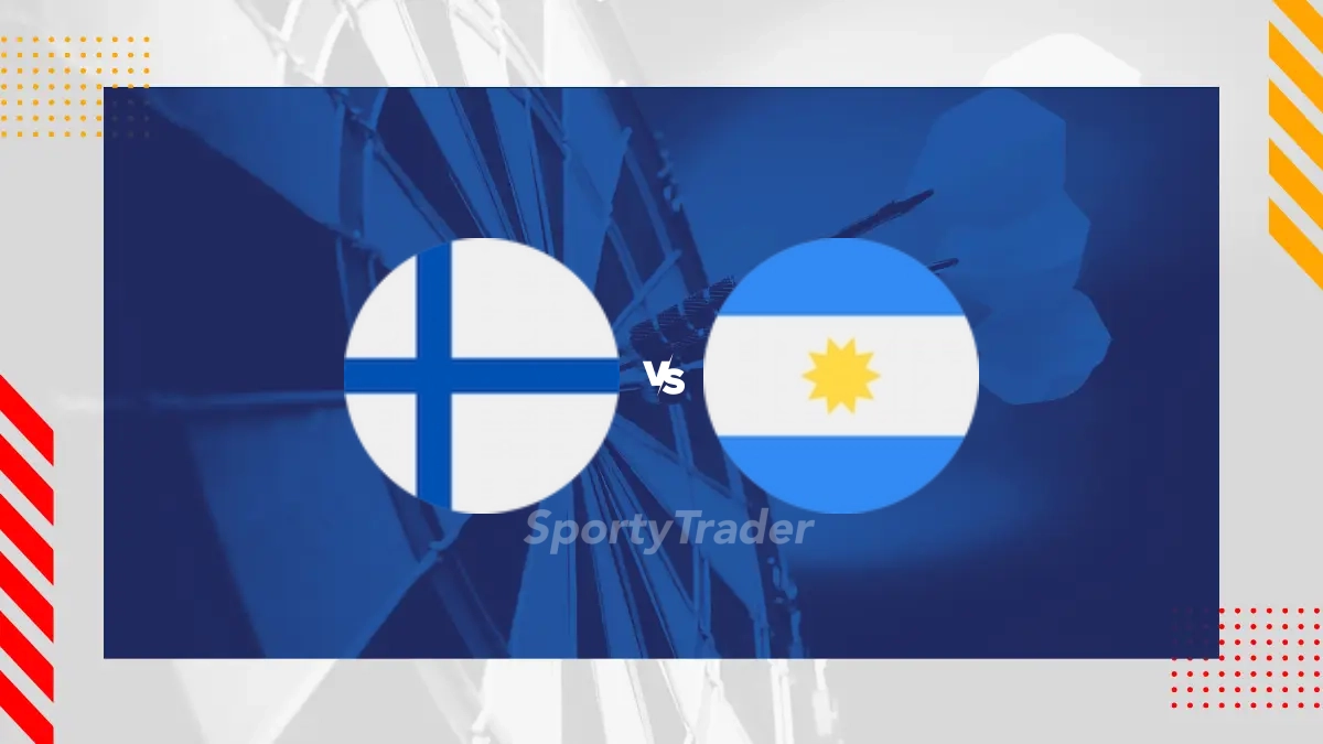 Finland vs Argentina Prediction