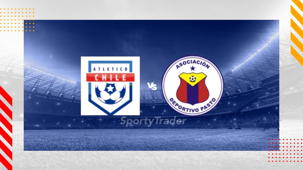 Pronóstico Atletico FC Cali vs Deportivo Pasto