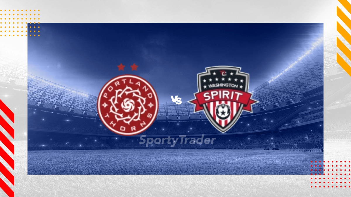 Portland Thorns vs Washington Spirit Picks