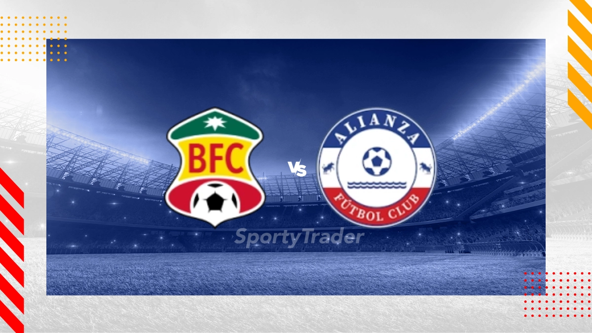 Pronóstico Barranquilla FC vs Alianza FC Valledupar