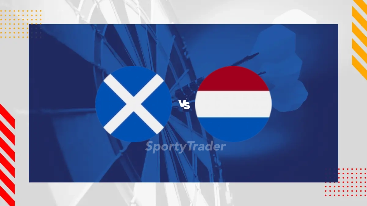 Scotland vs Netherlands Prediction