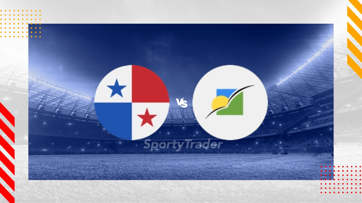 Panama vs Guadeloupe Picks
