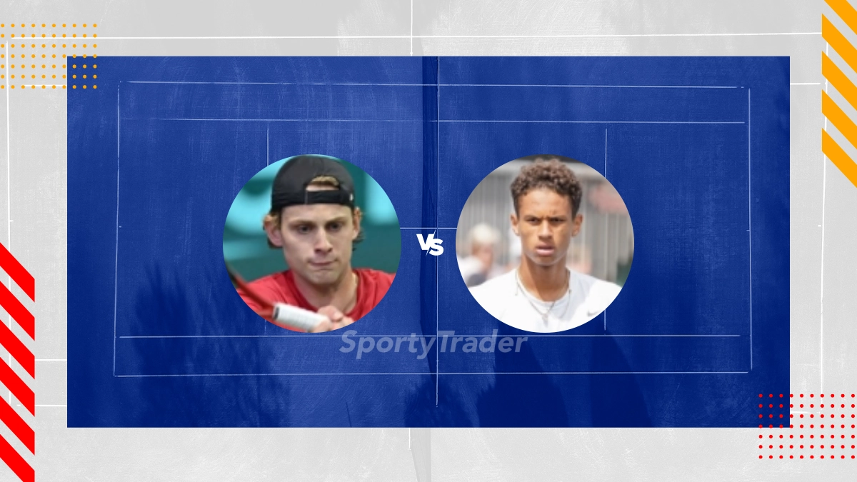 Prognóstico Zizou Bergs vs Gabriel Diallo