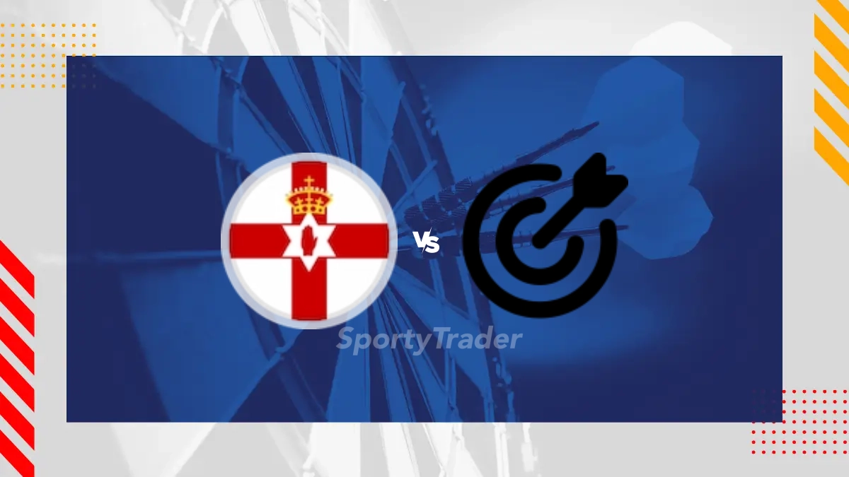 Northern Ireland vs Ireland Prediction