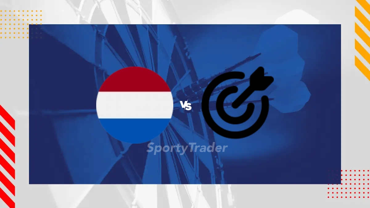 Netherlands vs Czech Republic Prediction
