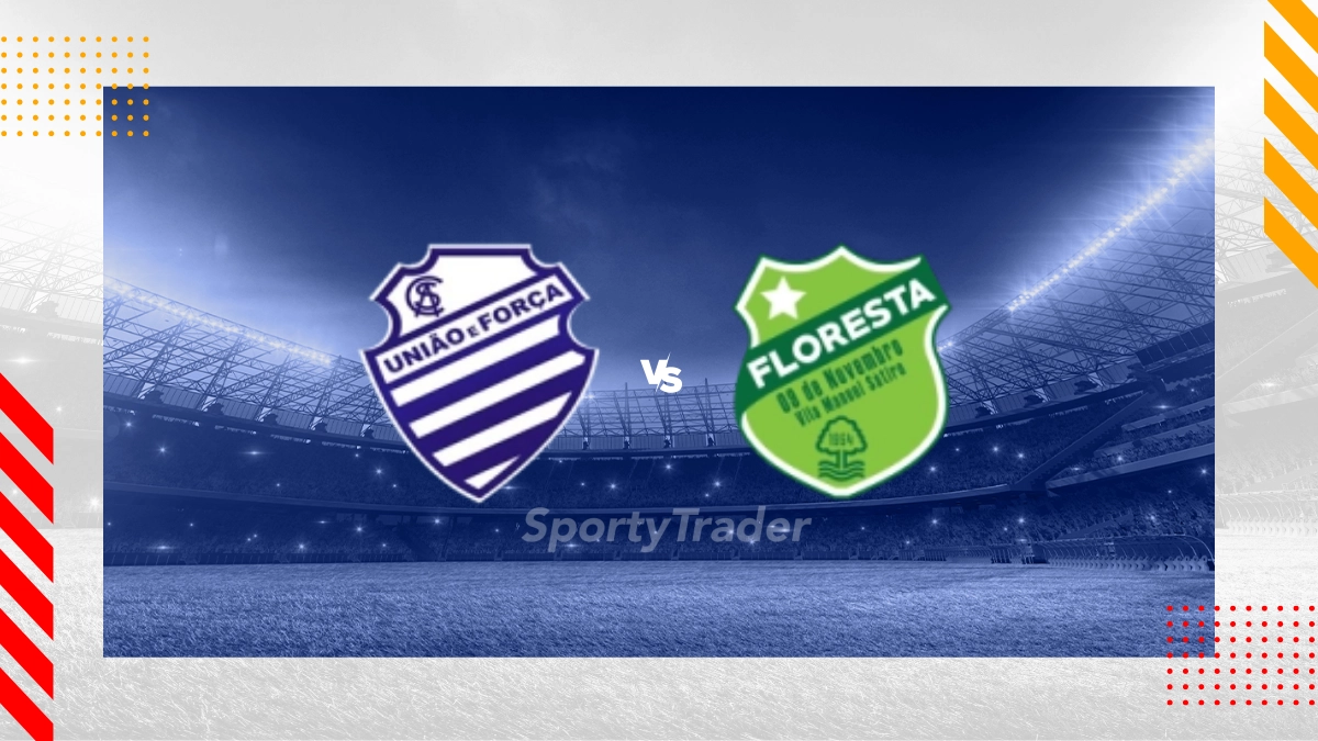 Palpite Csa-Al vs Floresta EC CE