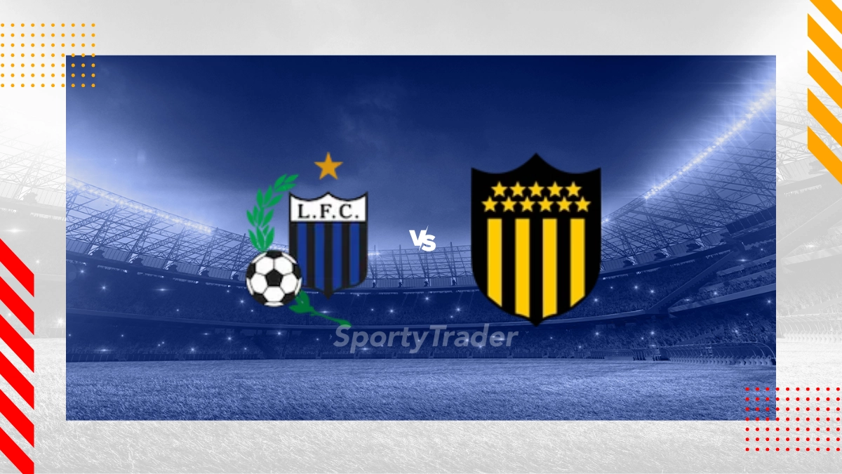 Pronóstico Liverpool Montevideo vs Peñarol