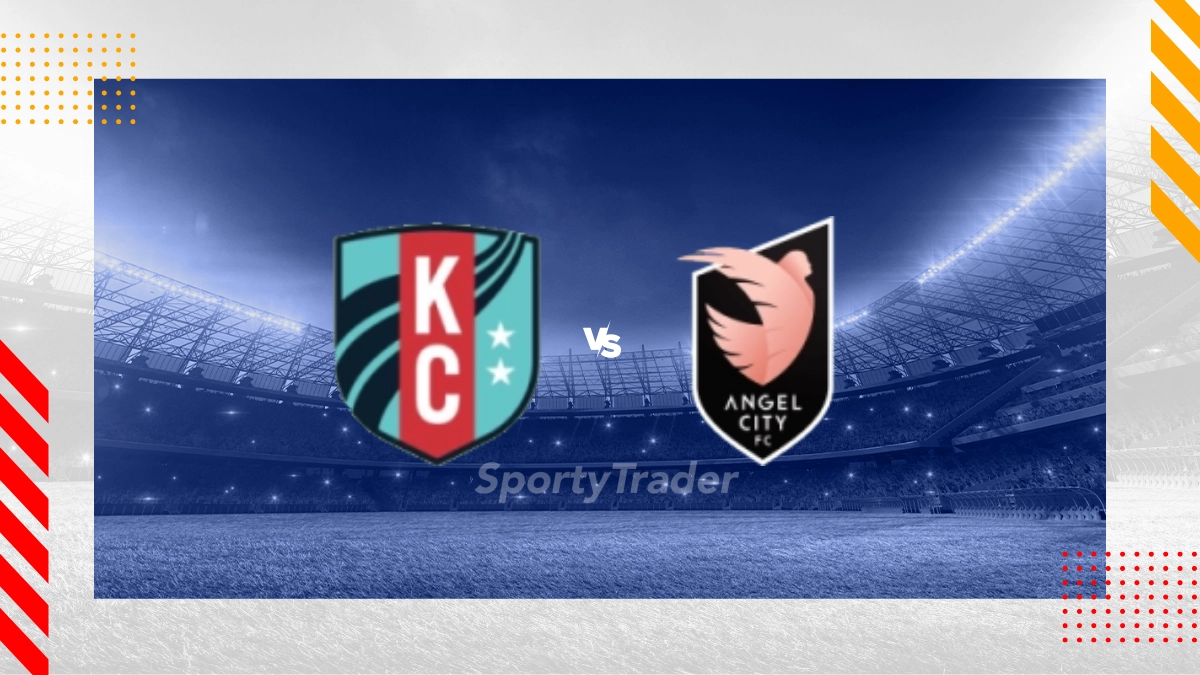 Kansas City NWSL vs Angel City FC Picks