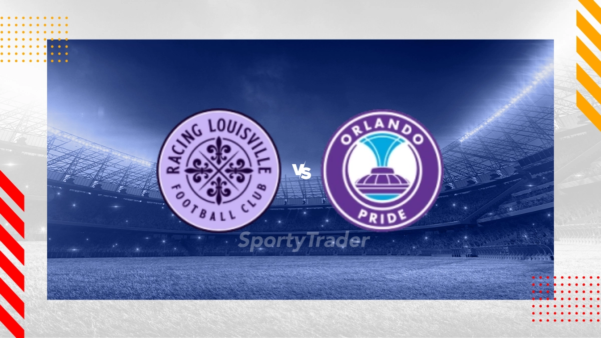 Racing Louisville FC vs Orlando Pride Picks