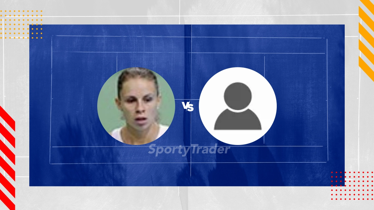 Magda Linette vs Mingge Xu Prediction