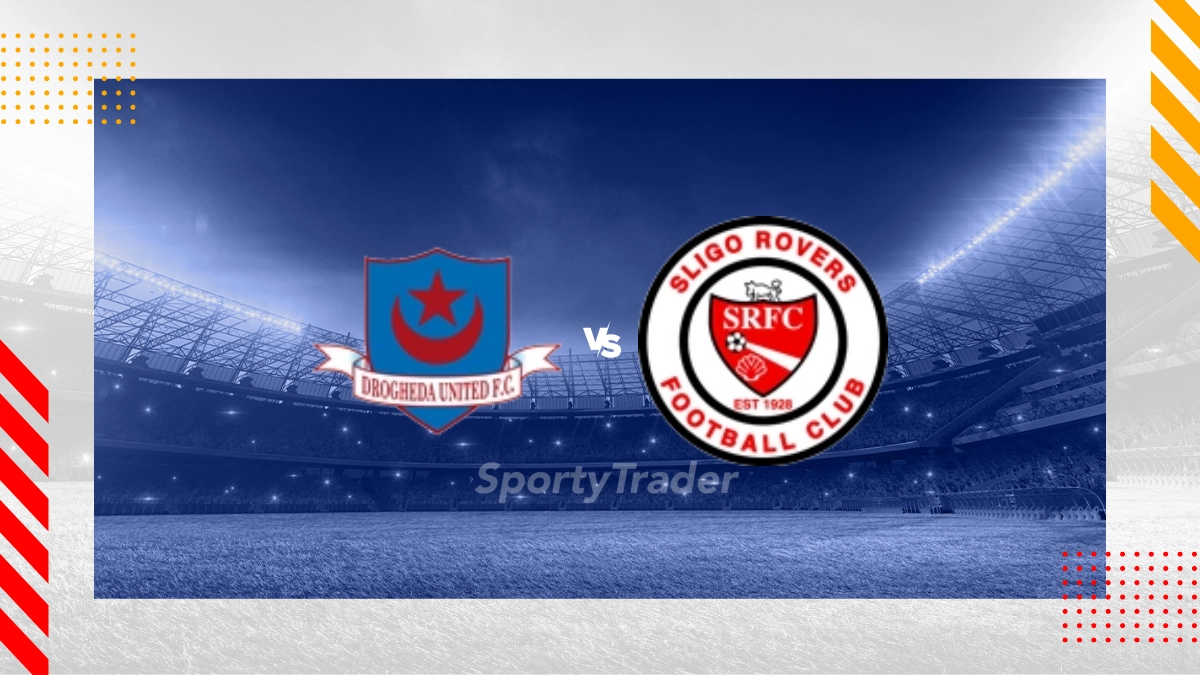 Drogheda United vs Sligo Rovers Prediction
