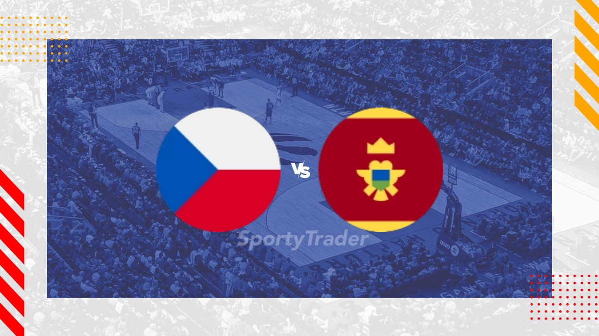 Tschechische Republik vs. Montenegro Prognose