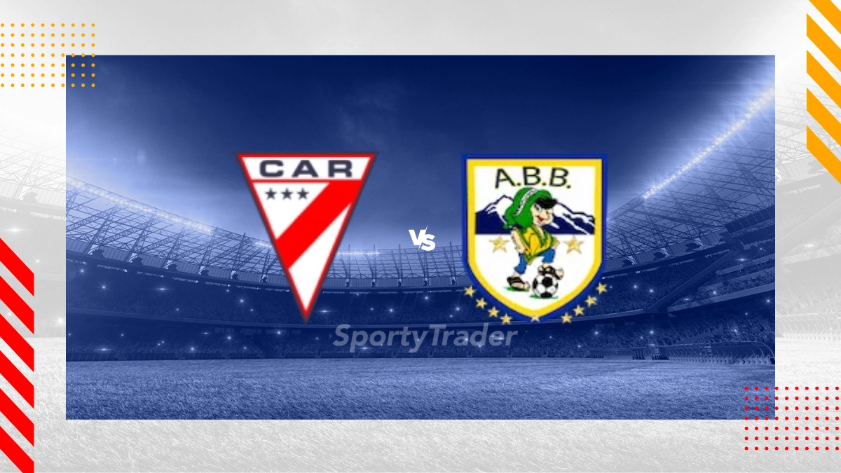 Pronóstico Always Ready vs Academia Del Balompie Boliviano
