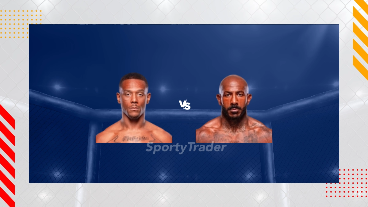 Jamahal Hill vs Khalil Rountree Jr Prediction