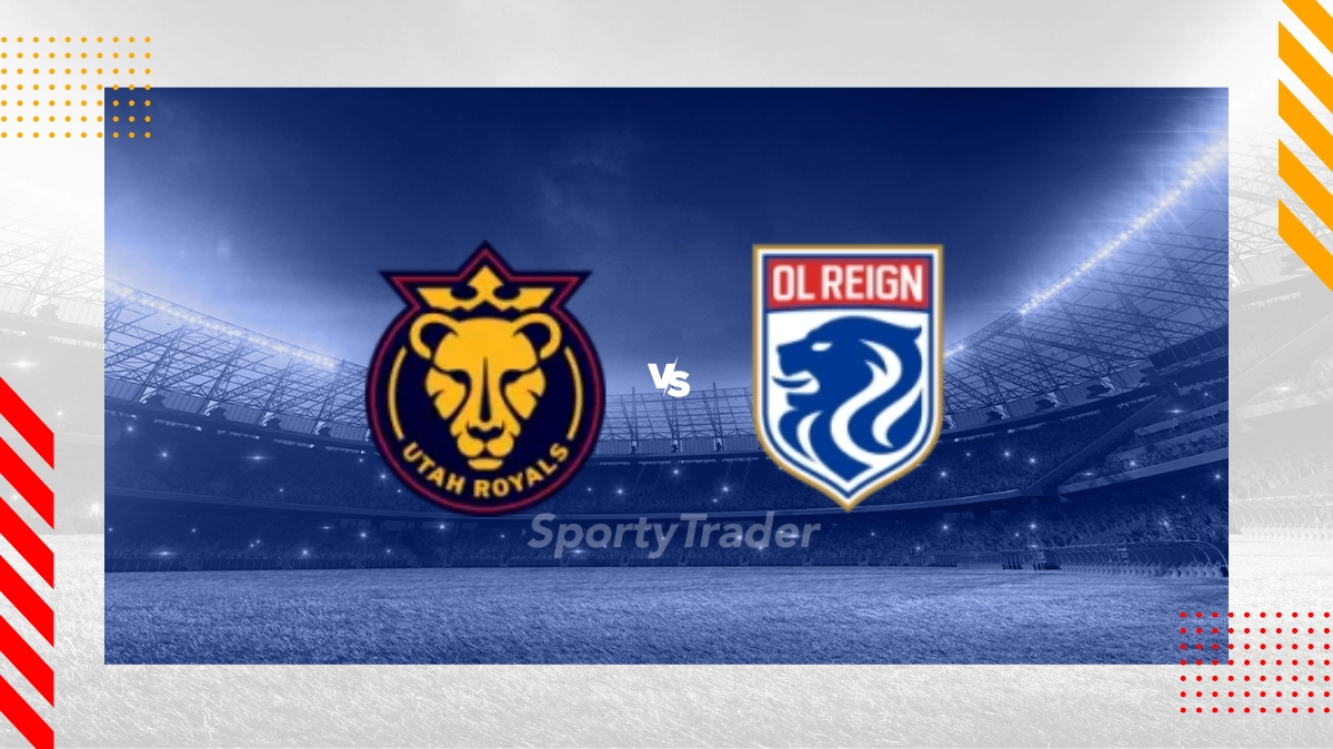Utah Royals FC vs Seattle Reign Picks