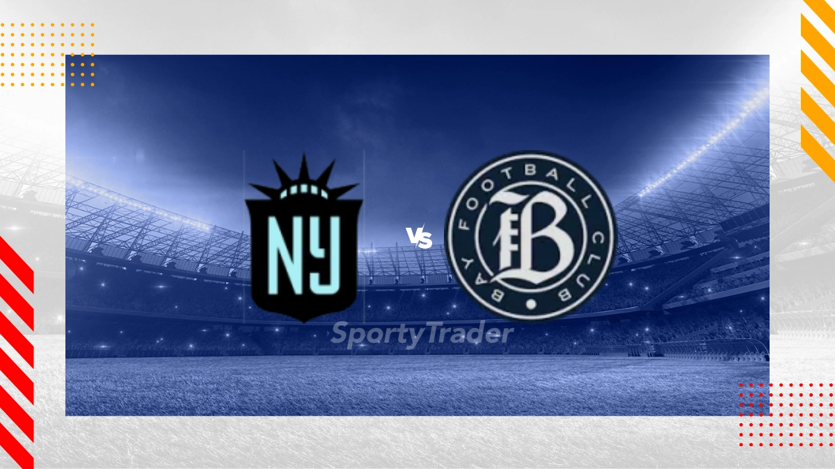 Gotham FC vs Bay FC Picks