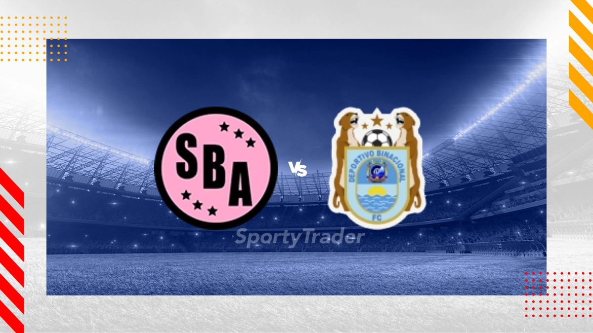Pronóstico Sport Boys vs Em Deportivo Binacional