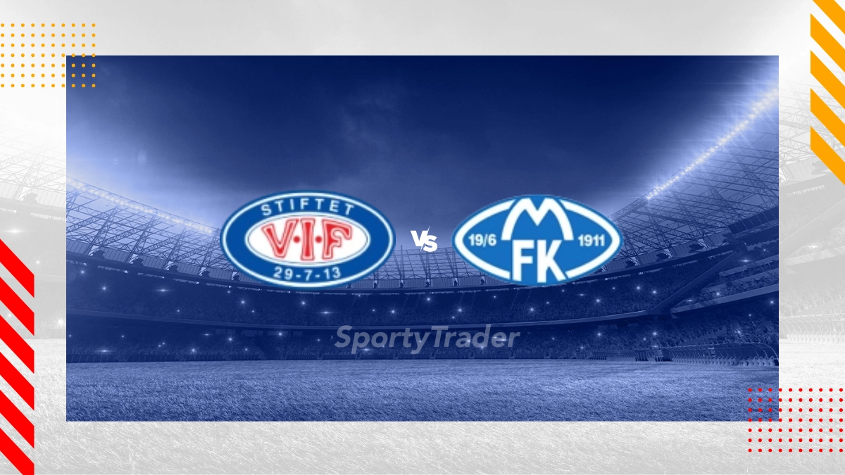 Pronostic Valerenga IF vs Molde FK