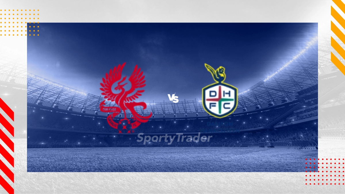 Gwangju FC vs Daejeon Citizen Prediction