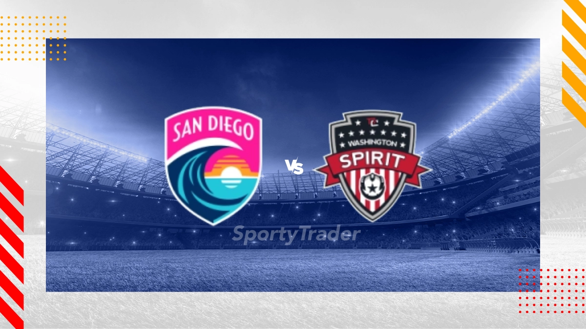 San Diego Wave FC vs Washington Spirit Picks