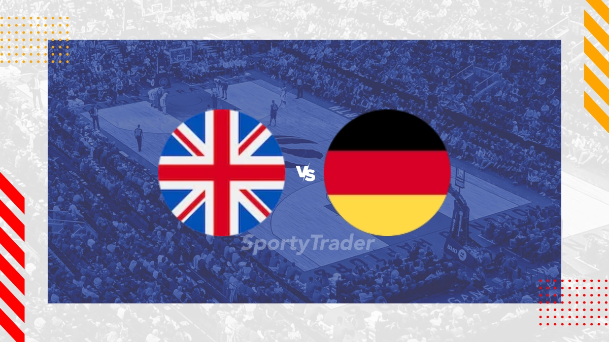 Pronostico Regno Unito vs Germania